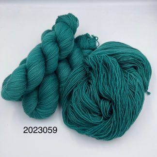2023059 - 4 Ply Hand Dyed Sock Yarn