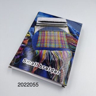 2022055 - Wooden Darning Loom - Large