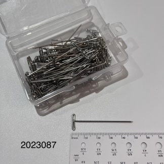 2023087 - T Pins for Blocking Knitting/Crochet Projects